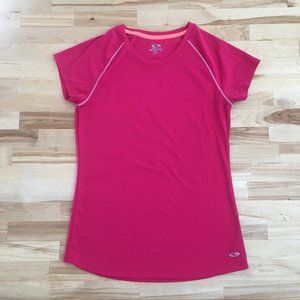 Champion Athletic T-Shirt, Med